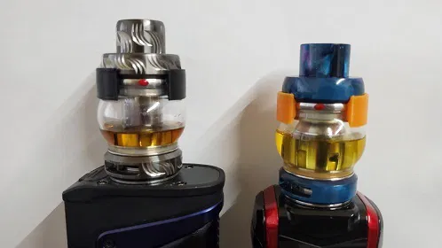 Vòng chống tràn Meshpro - Image 3