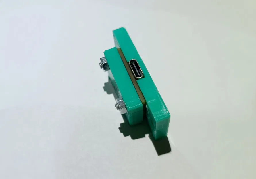 Vỏ Case Đa Năng Fysetc ADXL345 - Image 1