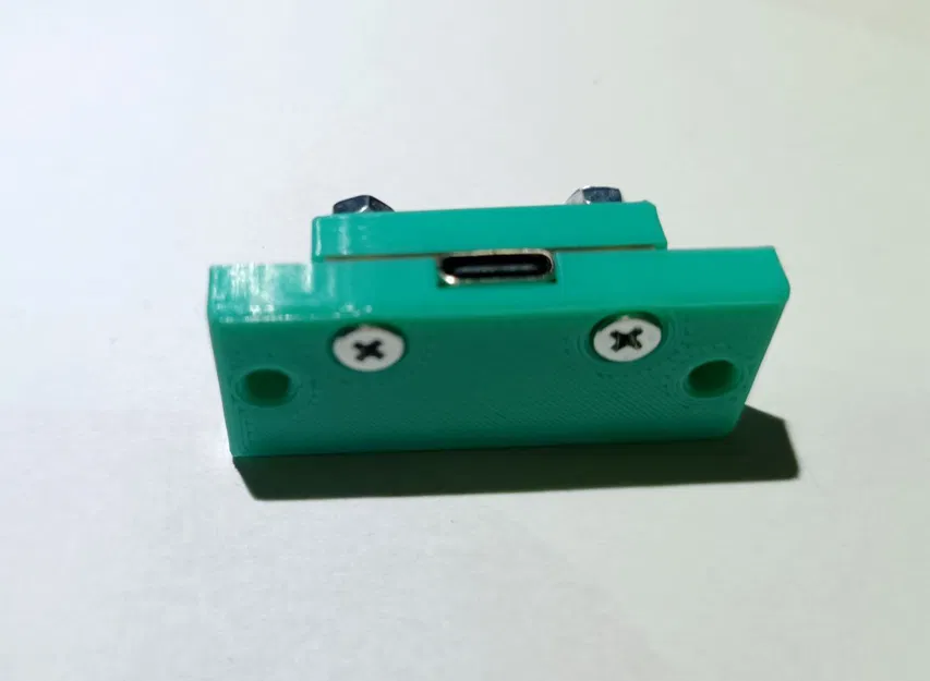 Vỏ Case Đa Năng Fysetc ADXL345 - Image 2