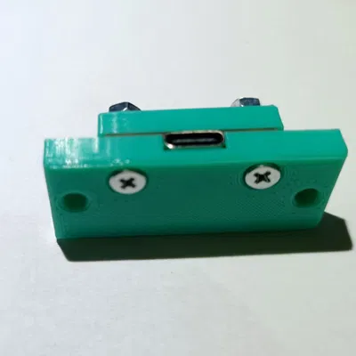 Vỏ Case Đa Năng Fysetc ADXL345