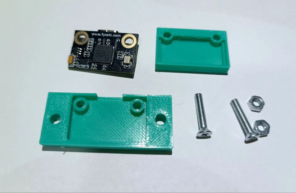 Vỏ Case Đa Năng Fysetc ADXL345 - Image 3