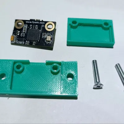 Vỏ Case Đa Năng Fysetc ADXL345