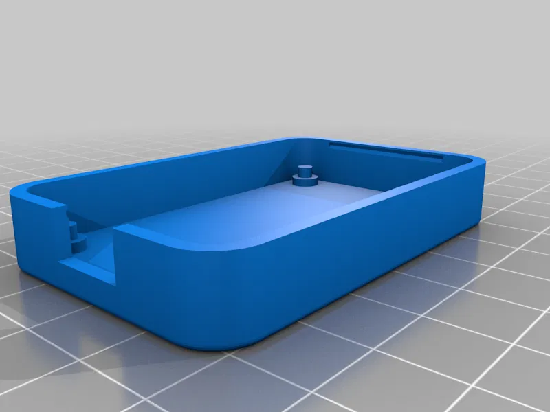 Vỏ Hộp Bus Pirate v3.6 - Image 3