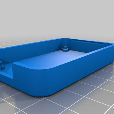 Vỏ Hộp Bus Pirate v3.6