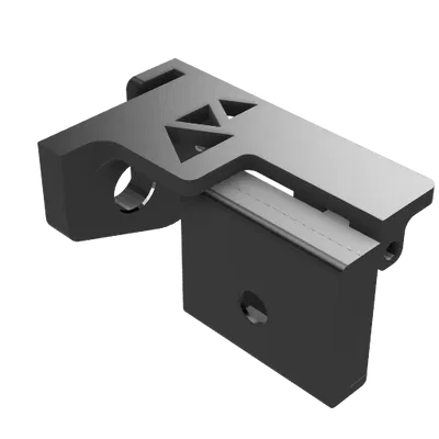 Giá đỡ PiCam Bên Phải Cho CR6 SE