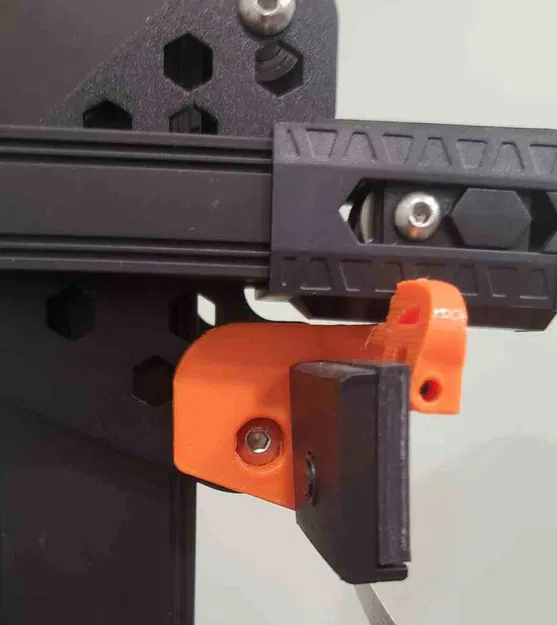 Giá đỡ PiCam Bên Phải Cho CR6 SE - Image 2