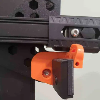 Giá đỡ PiCam Bên Phải Cho CR6 SE