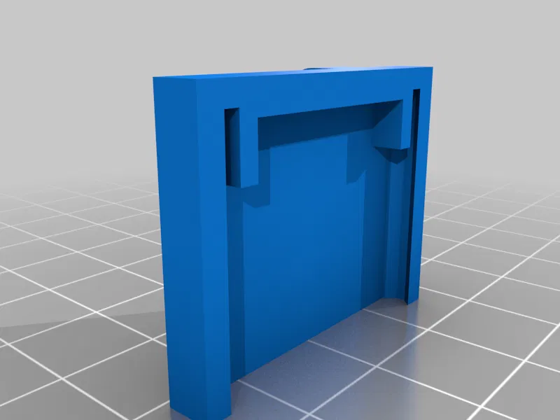 Giá đỡ PiCam Bên Phải Cho CR6 SE - Image 3