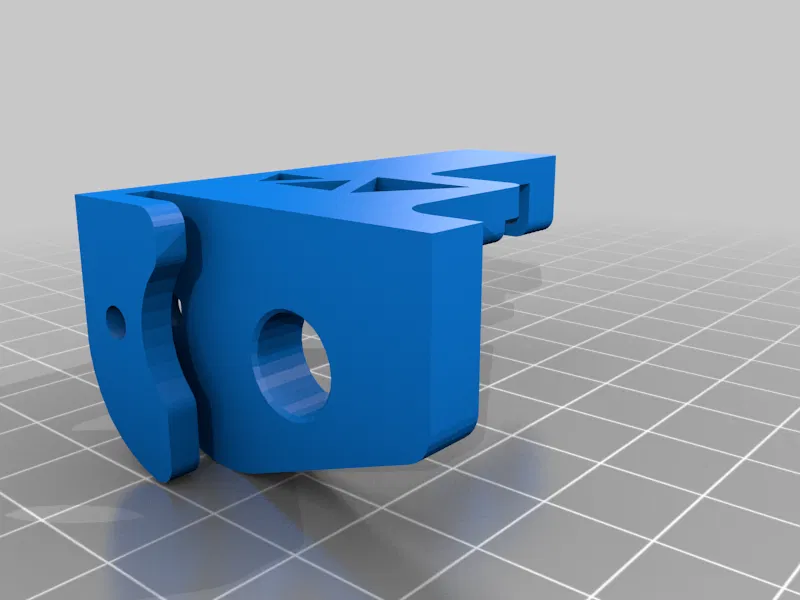 Giá đỡ PiCam Bên Phải Cho CR6 SE - Image 5