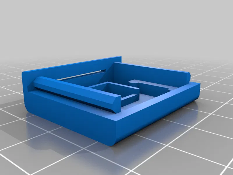 Giá đỡ PiCam Bên Phải Cho CR6 SE - Image 6