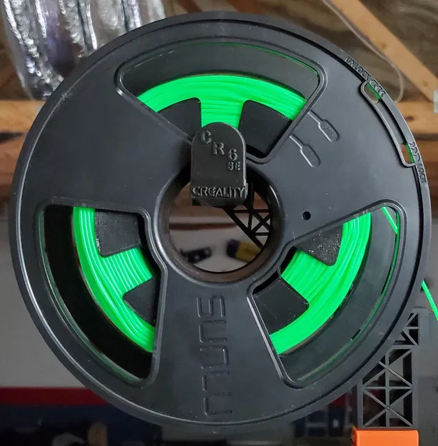 Trung Tâm Cuộn Sợi Sunlu Masterspool - Image 1