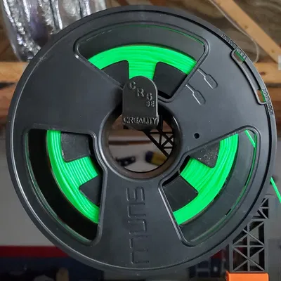 Trung Tâm Cuộn Sợi Sunlu Masterspool