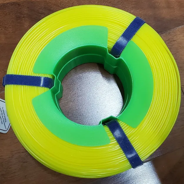 Trung Tâm Cuộn Sợi Sunlu Masterspool - Image 2