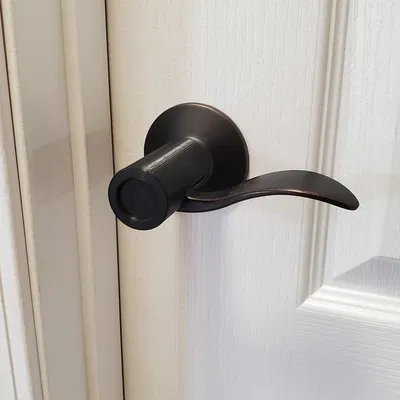 Khóa Chặn Cửa Cho Trẻ Em