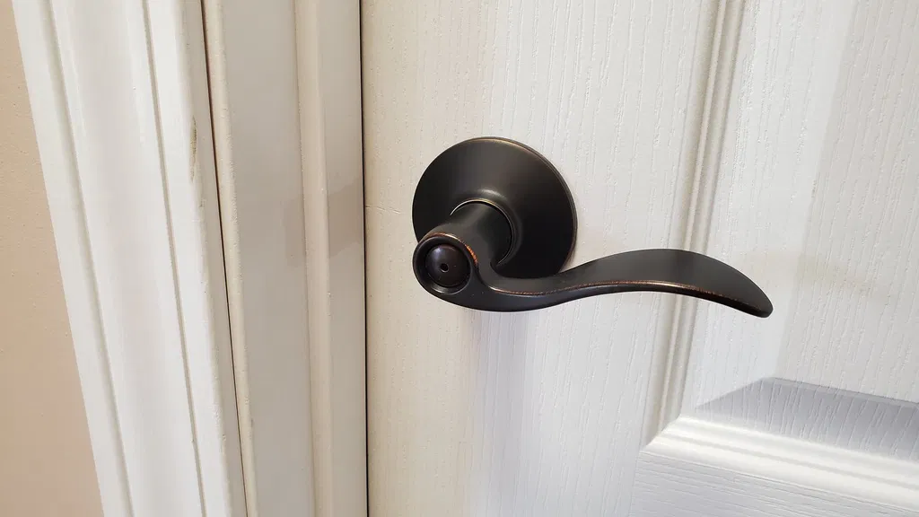 Khóa Chặn Cửa Cho Trẻ Em - Image 2