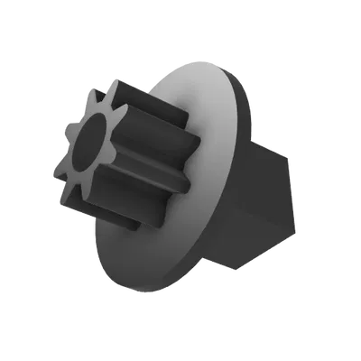 Bánh Răng Điều Chỉnh Dây Đeo Mũ Hàn Weldcote Klearview