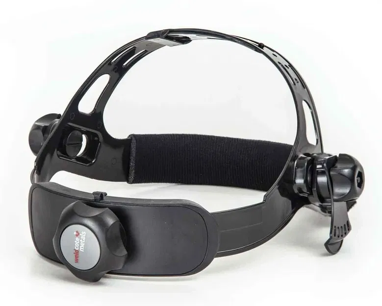 Bánh Răng Điều Chỉnh Dây Đeo Mũ Hàn Weldcote Klearview - Image 4