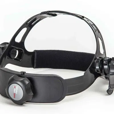 Bánh Răng Điều Chỉnh Dây Đeo Mũ Hàn Weldcote Klearview