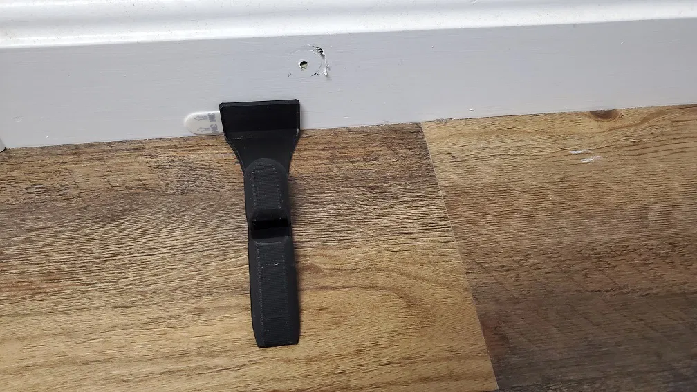 Giá đỡ chặn cửa - Image 2