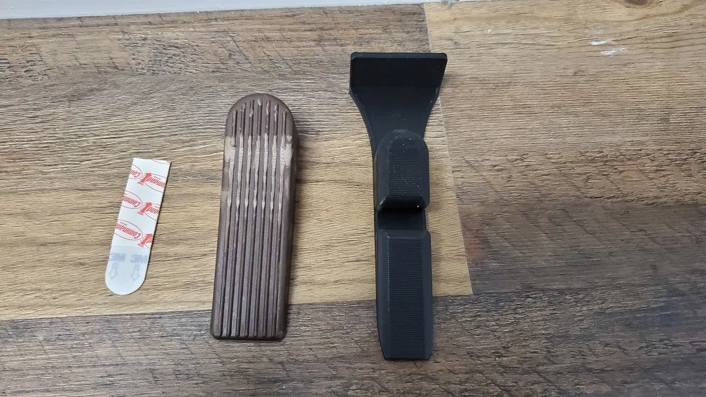 Giá đỡ chặn cửa - Image 3