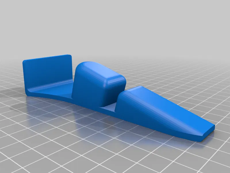 Giá đỡ chặn cửa - Image 5