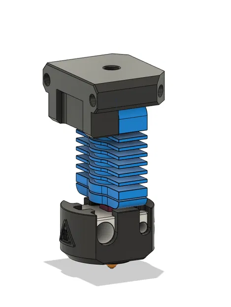 Giá Đỡ Phaetus BMS Cho Mini Stealthdort - Image 1