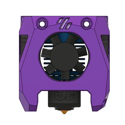 Giá Đỡ Phaetus BMS Cho Mini Stealthdort