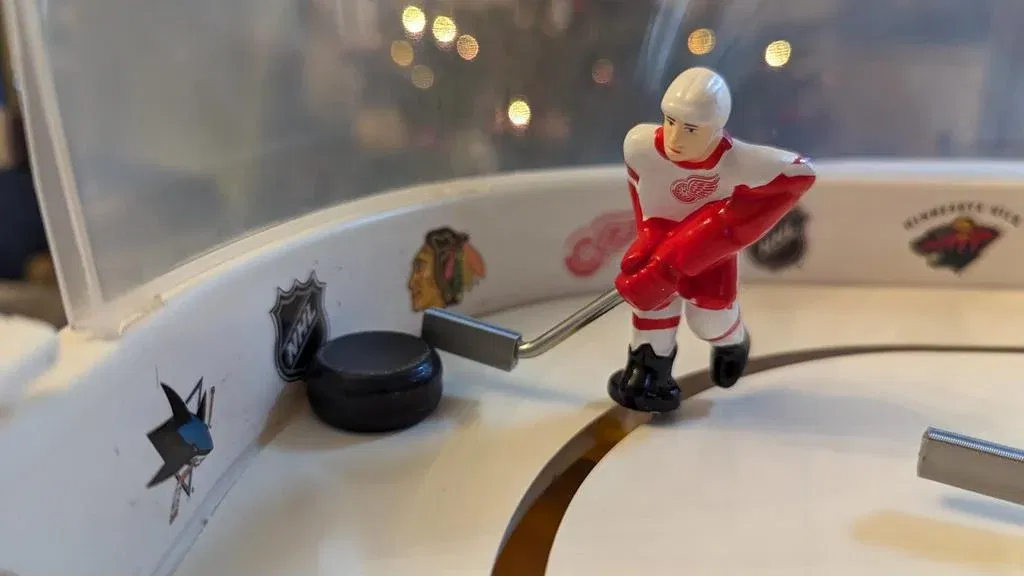 Adapter Gậy Hockey Bàn STIGA - Image 1