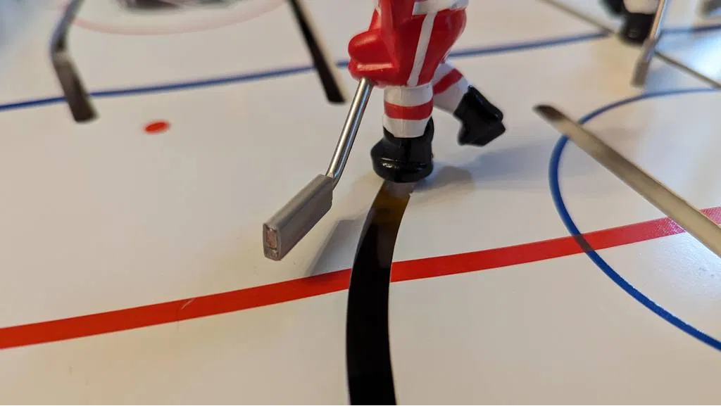 Adapter Gậy Hockey Bàn STIGA - Image 2