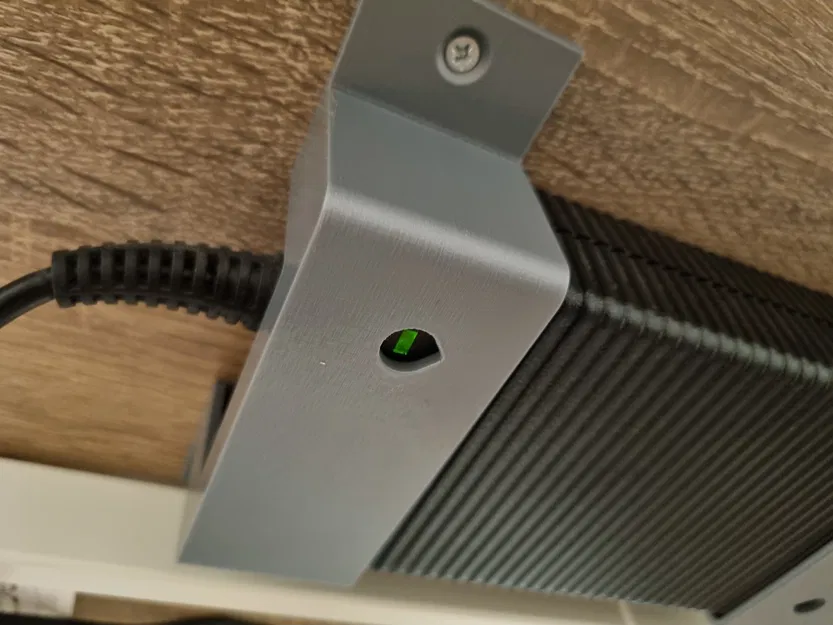 Giá đỡ bộ chuyển đổi AC HP PA-1231-66HJ - Image 1