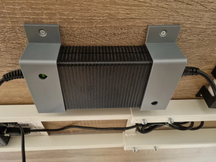 Giá đỡ bộ chuyển đổi AC HP PA-1231-66HJ - Image 2