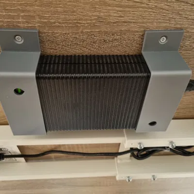 Giá đỡ bộ chuyển đổi AC HP PA-1231-66HJ