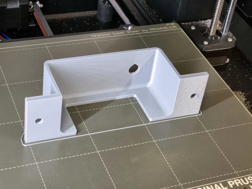 Giá đỡ bộ chuyển đổi AC HP PA-1231-66HJ - Image 3