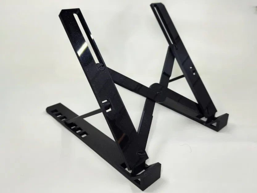 Chân Đế Laptop/Máy Tính Bảng Gấp Gọn - Image 1