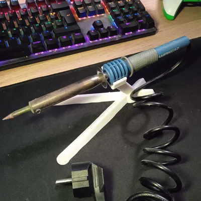 Chân đế hàn cho mỏ hàn Campingaz