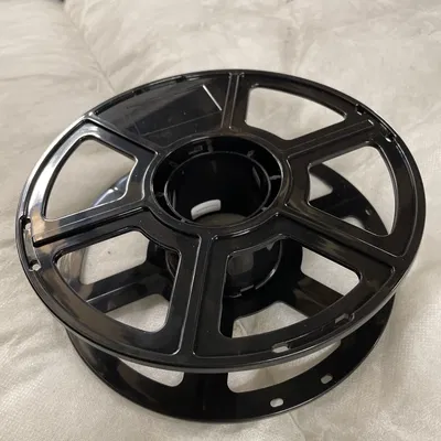 Cuộn Dây Cáp Nối Đôi - Đế Cuộn Spool Flashforge