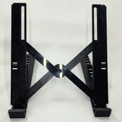 Chân Đế Laptop/Máy Tính Bảng Gấp Gọn