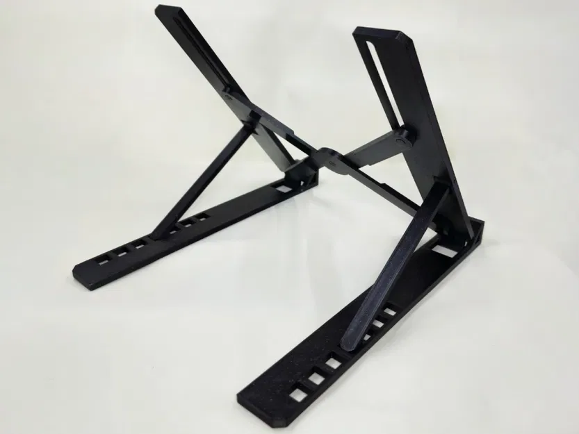 Chân Đế Laptop/Máy Tính Bảng Gấp Gọn - Image 4