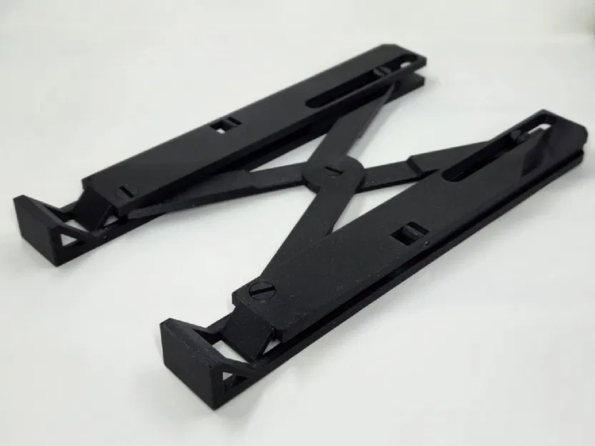 Chân Đế Laptop/Máy Tính Bảng Gấp Gọn - Image 6