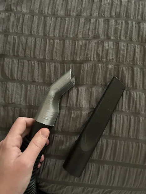 Đầu Hút Bụi Máy Shop Vac - Image 1