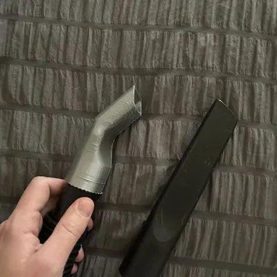 Đầu Hút Bụi Máy Shop Vac