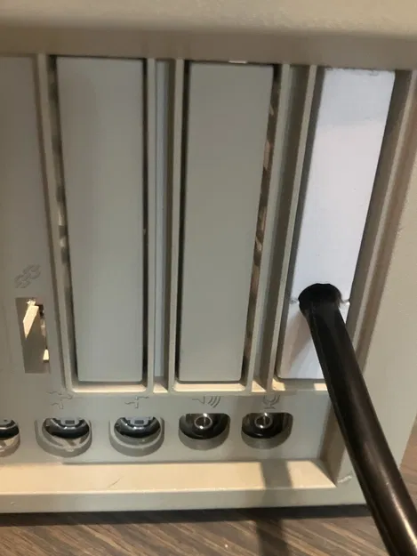 Giá đỡ card tương thích Apple DOS/PC cho Quadra - Image 2