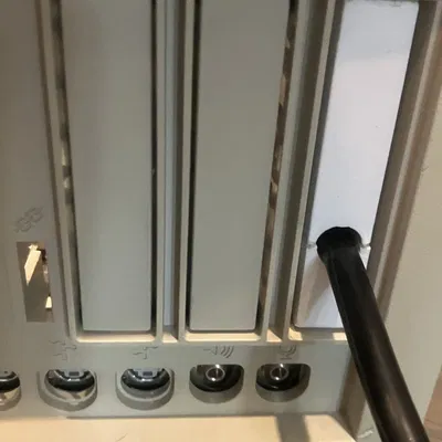 Giá đỡ card tương thích Apple DOS/PC cho Quadra