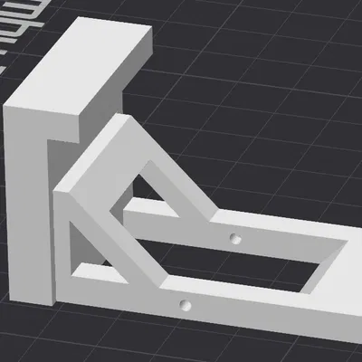 Bộ chuyển đổi có thể dán để chống trượt