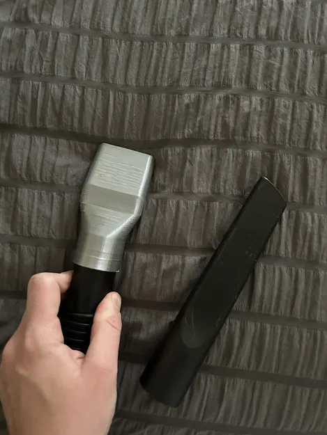 Đầu Hút Bụi Máy Shop Vac - Image 2