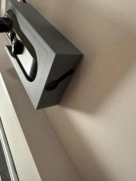 Giá Treo Tường và Sạc Cho Pin Dyson Gen5 Outlast - Image 2