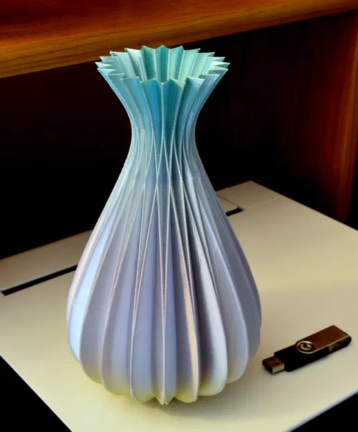 Bình Hoa 848 - Image 1