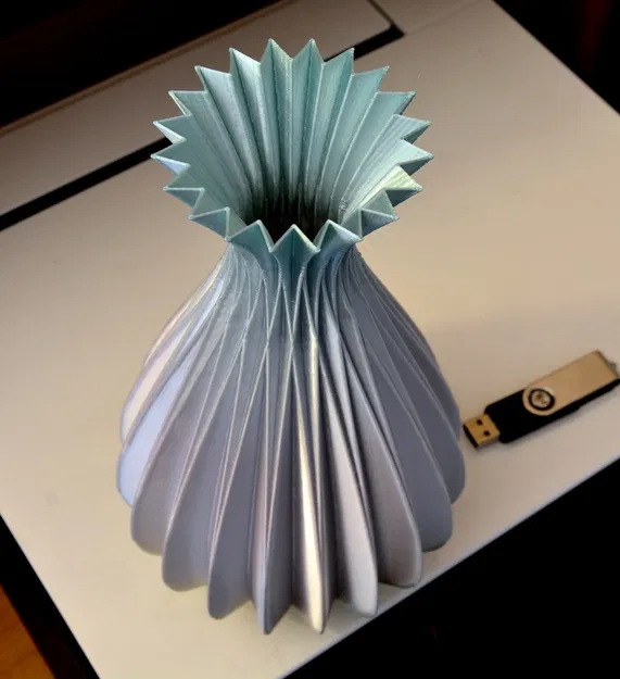 Bình Hoa 848 - Image 2