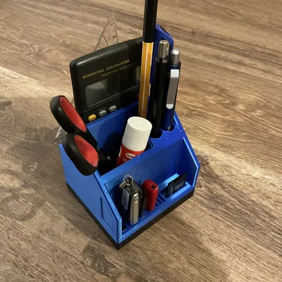 Khay Sắp Xếp Bàn Làm Việc (đã chỉnh sửa)