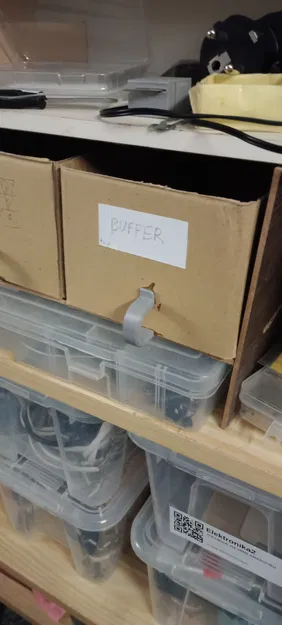 Tay nắm hộp giấy - Image 1